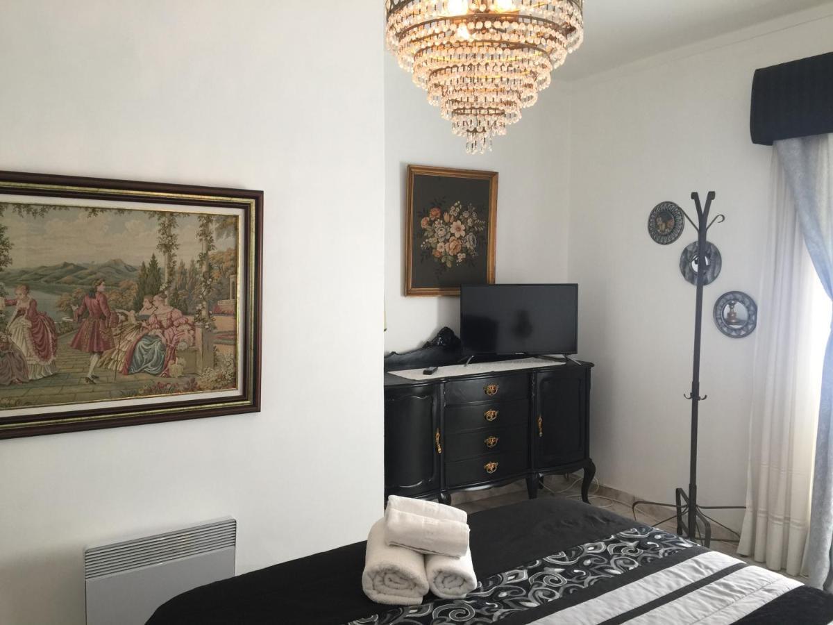 Casa Vintage Guest House Peniche Exterior foto