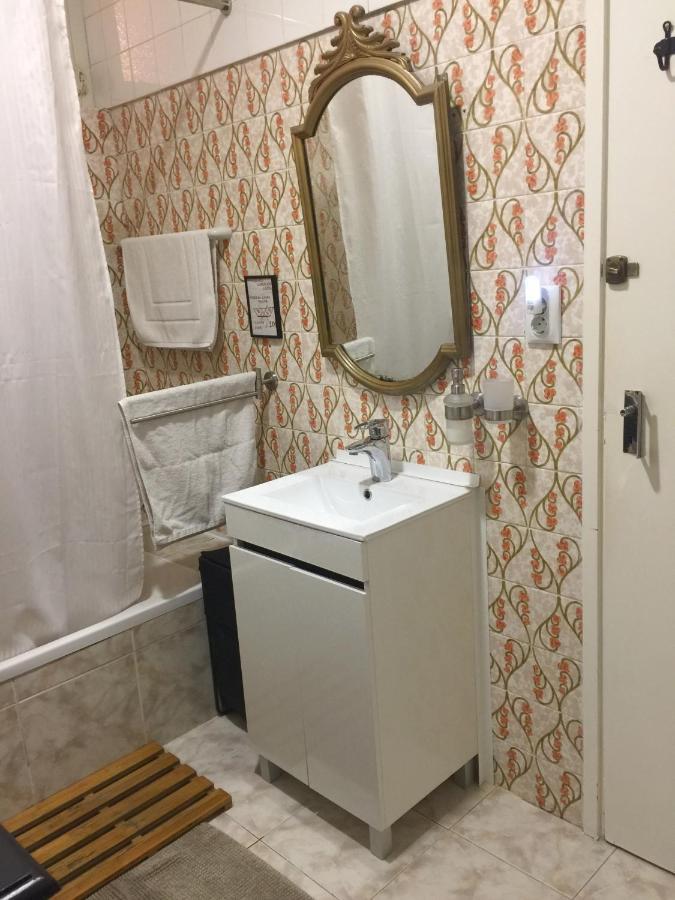 Casa Vintage Guest House Peniche Exterior foto