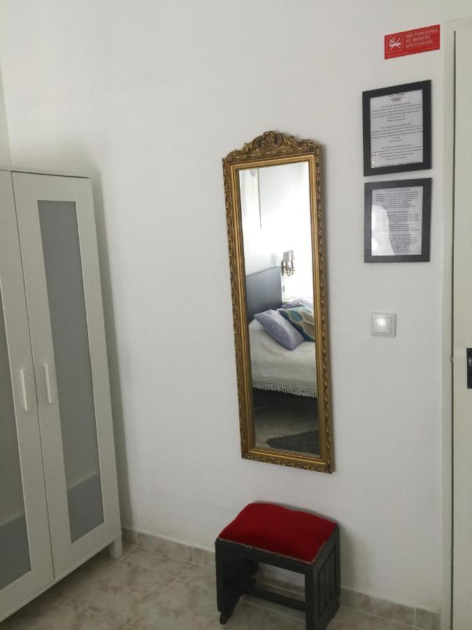 Casa Vintage Guest House Peniche Exterior foto