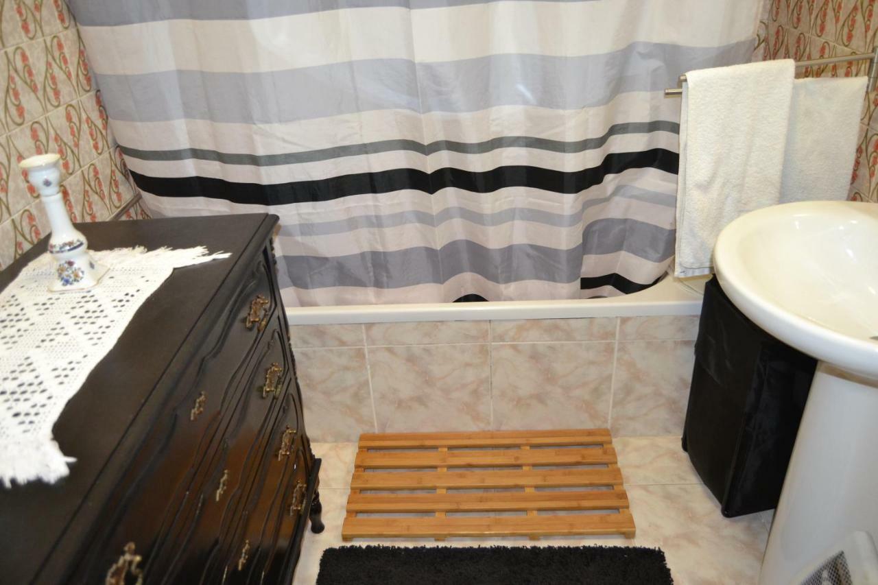 Casa Vintage Guest House Peniche Exterior foto